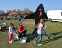 říjen 2012 - Drakiáda