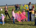 říjen 2012 - Drakiáda