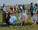říjen 2012 - Drakiáda