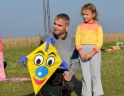 říjen 2012 - Drakiáda