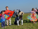 říjen 2012 - Drakiáda