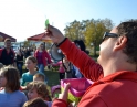 říjen 2012 - Drakiáda