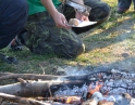 říjen 2012 - Drakiáda