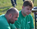 říjen 2012 - Drakiáda