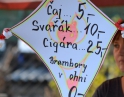 říjen 2012 - Drakiáda