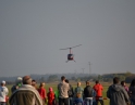 říjen 2012 - Drakiáda