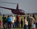 říjen 2012 - Drakiáda