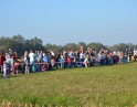 říjen 2012 - Drakiáda