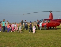 říjen 2012 - Drakiáda