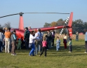 říjen 2012 - Drakiáda