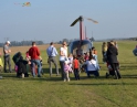 říjen 2012 - Drakiáda
