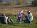 říjen 2012 - Drakiáda