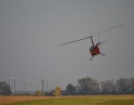 říjen 2012 - Drakiáda