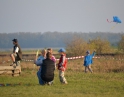 říjen 2012 - Drakiáda