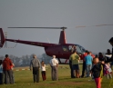říjen 2012 - Drakiáda