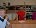 říjen 2012 - Posezení s cimbálovou muzikou Grajcar