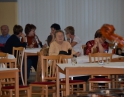 říjen 2012 - Posezení s cimbálovou muzikou Grajcar