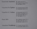 říjen 2012 - Posezení s cimbálovou muzikou Grajcar