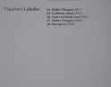 říjen 2012 - Posezení s cimbálovou muzikou Grajcar