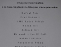 říjen 2012 - Posezení s cimbálovou muzikou Grajcar