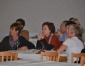 říjen 2012 - Posezení s cimbálovou muzikou Grajcar