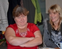 říjen 2012 - Posezení s cimbálovou muzikou Grajcar