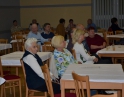 říjen 2012 - Posezení s cimbálovou muzikou Grajcar