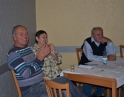 říjen 2012 - Posezení s cimbálovou muzikou Grajcar