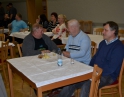 říjen 2012 - Posezení s cimbálovou muzikou Grajcar