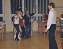 říjen 2012 - Posezení s cimbálovou muzikou Grajcar