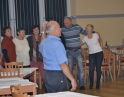 říjen 2012 - Posezení s cimbálovou muzikou Grajcar