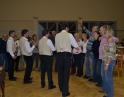 říjen 2012 - Posezení s cimbálovou muzikou Grajcar