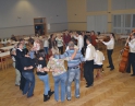 říjen 2012 - Posezení s cimbálovou muzikou Grajcar