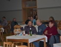 říjen 2012 - Posezení s cimbálovou muzikou Grajcar