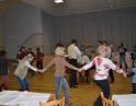 říjen 2012 - Posezení s cimbálovou muzikou Grajcar