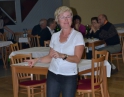 říjen 2012 - Posezení s cimbálovou muzikou Grajcar