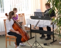 listopad 2012 - Vítání občánků