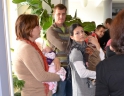 listopad 2012 - Vítání občánků