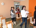 listopad 2012 - Vítání občánků