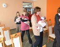 listopad 2012 - Vítání občánků