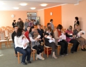 listopad 2012 - Vítání občánků
