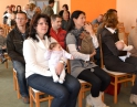 listopad 2012 - Vítání občánků