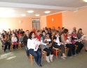 listopad 2012 - Vítání občánků