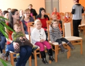 listopad 2012 - Vítání občánků