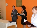 listopad 2012 - Vítání občánků
