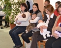 listopad 2012 - Vítání občánků