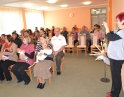 listopad 2012 - Vítání občánků