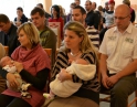 listopad 2012 - Vítání občánků