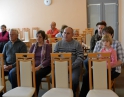 listopad 2012 - Vítání občánků