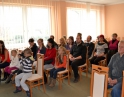listopad 2012 - Vítání občánků